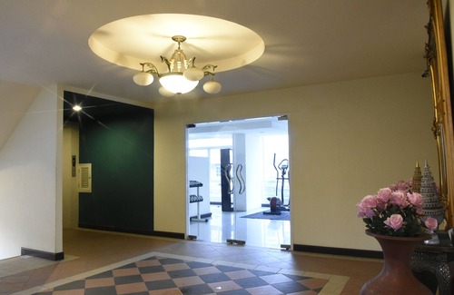 Anusawari Hotel | NRV Donmuang Airport