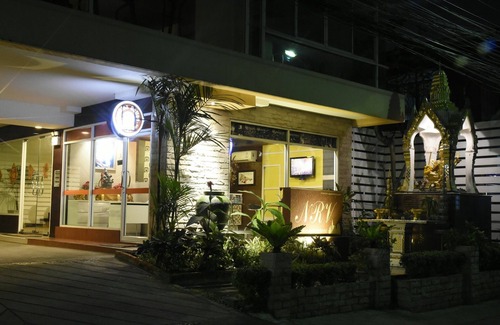 Anusawari Hotel | NRV Donmuang Airport