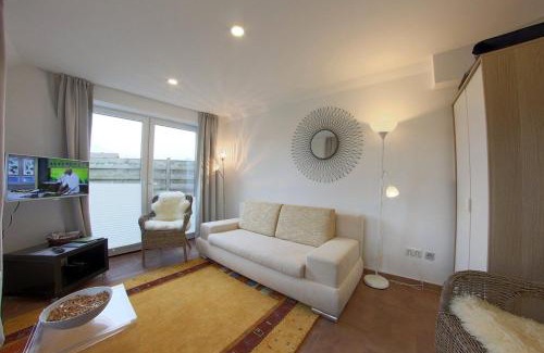Wremen Apartment | NS 6a Seestern Wremen