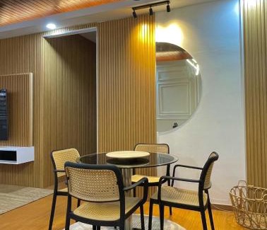 Putrajaya Apartment | NS art of luxury homestay Putrajaya