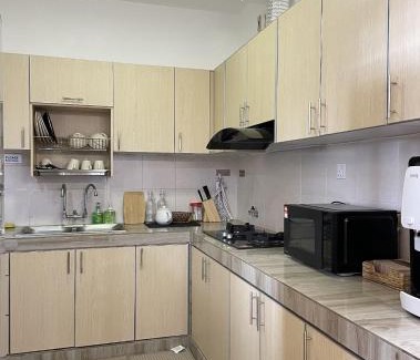 Putrajaya Apartment | NS art of luxury homestay Putrajaya