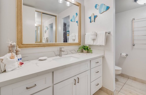 Napili Condo | NS C120 Remodeled Studio w Patio Pool Hot Tub
