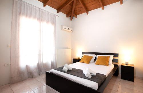 Markopoulon Apartment | NS-George Apartments by the Airport