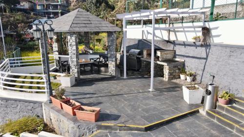 Pumdi Bhumdi Villa | NS Villa