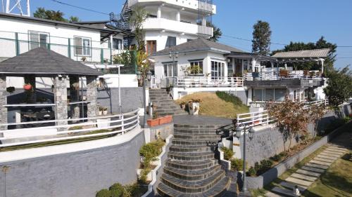 Pumdi Bhumdi Villa | NS Villa