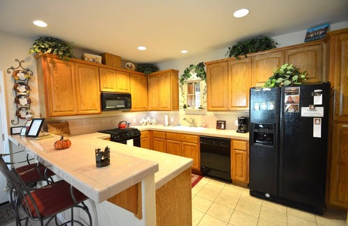 Bass Lake House | NSE04 - Forwards Lake Home