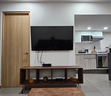 Colonia Centro Apartment | NSI Alameda Park Humboldt Mexico City