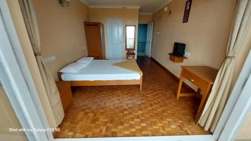Kodaikanal House | NSN Home stay
