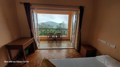 Kodaikanal House | NSN Home stay