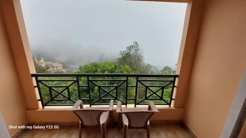 Kodaikanal House | NSN Home stay