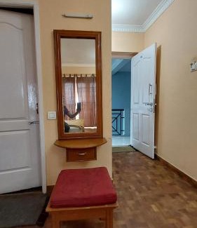Kodaikanal House | NSN Home stay