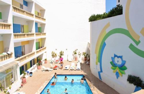 Gzira Hostel | NSTS Campus Residence and Hostel