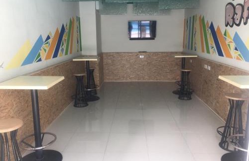 Gzira Hostel | NSTS Campus Residence and Hostel