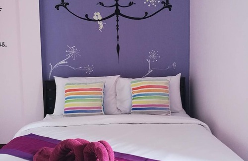 Ban Du Hotel | NT House Hotel