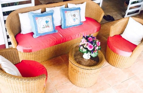 Ban Du Hotel | NT House Hotel