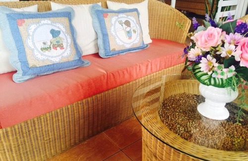 Ban Du Hotel | NT House Hotel