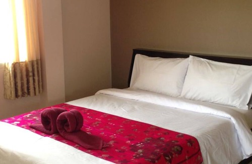 Ban Du Hotel | NT House Hotel