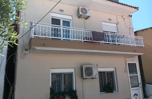 Skala Marion Apartment | Ntalis Apartment