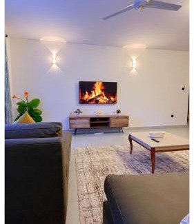 Mombasa Apartment | Ntates Place Nyali Beach