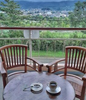 Lembang Hotel | NTC Lembang by Kuncara PHM