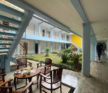 Lembang Hotel | NTC Lembang by Kuncara PHM