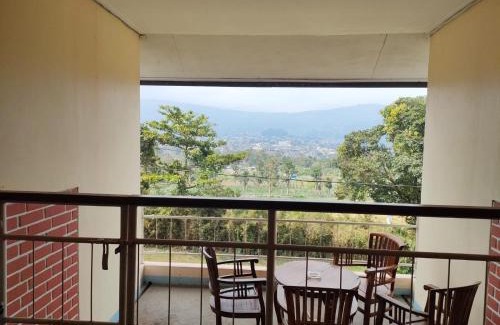 Lembang Hotel | NTC Lembang by Kuncara PHM