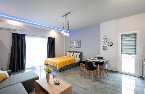 Katerini Apartment | Ntg Studios