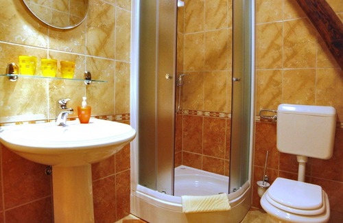 Ptuj Bed & Breakfast | nThe house is a cultural monument located by the river Drava.nn.