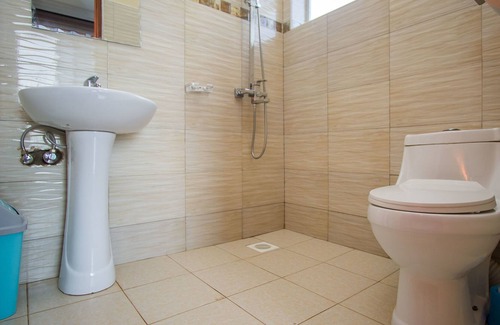 Kireka Hotel | Ntinda Bypass Hotel