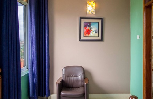 Kireka Hotel | Ntinda Bypass Hotel
