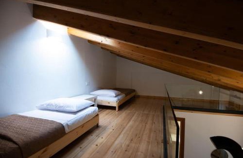 Kounelion Apartment | Ntoukiani House