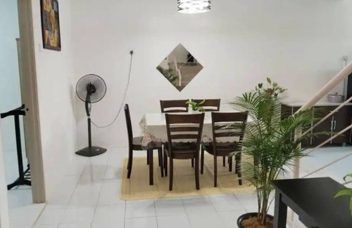 Langkawi House | nTSA Yasmin House, Kuah, Langkawi, Kedah Malaysia