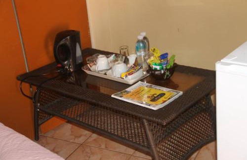 Francistown House | Ntshe River Lodge