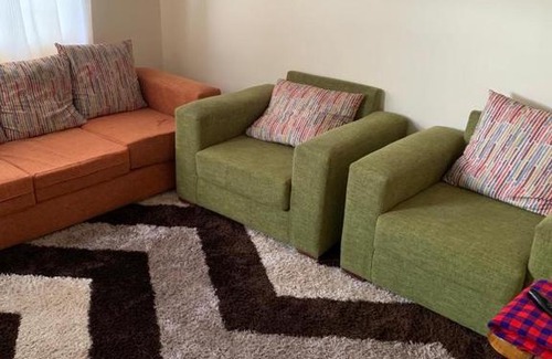 Narok Apartment | Ntuka apartment
