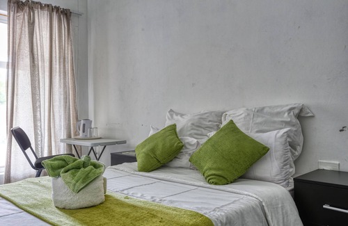 Oshakati Cabin | Ntunda Lodge