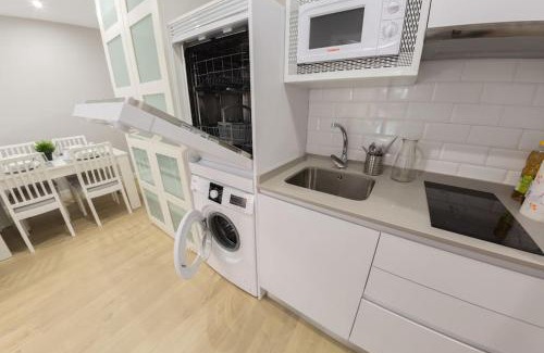 Toledo City Center Apartment | Nuñez de Arce