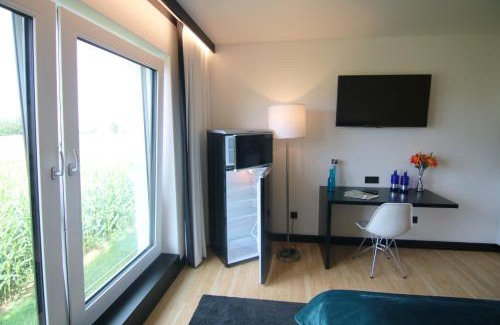 Neu-Ulm Hotel | NU Hotel by WMM Hotels