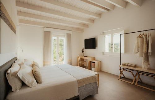 Palau Bed & Breakfast | NUALI - Stazzo in Gallura