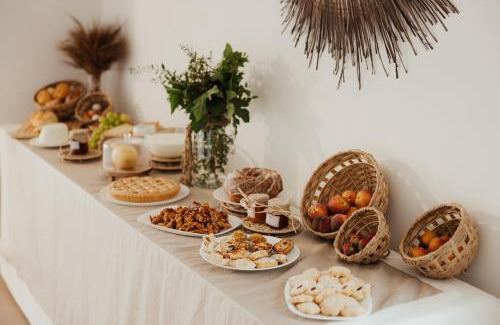 Palau Bed & Breakfast | NUALI - Stazzo in Gallura