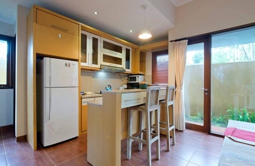 Taman Griya Villa | NuansaKori House 4Bedrooms, Jimbaran
