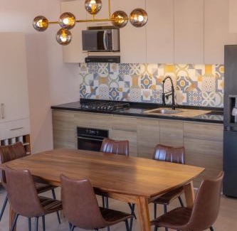 San Pablo Etla Villa | Nubária Residences