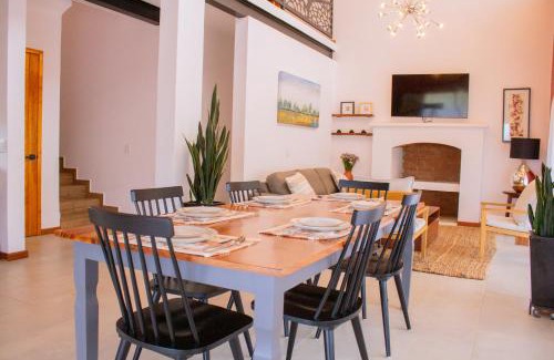 San Pablo Etla Villa | Nubária Residences