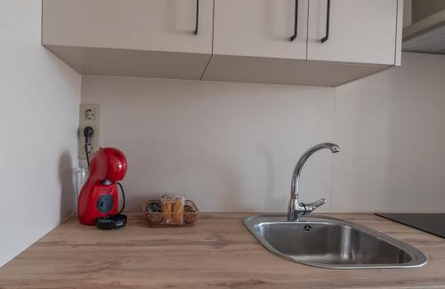 Monforte de Lemos Apartment | NUBA apartamentos turísticos