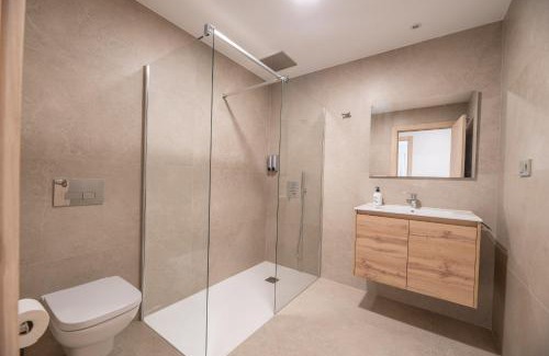 Monforte de Lemos Apartment | NUBA apartamentos turísticos