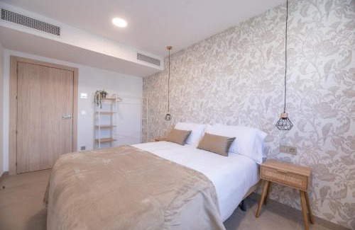Monforte de Lemos Apartment | NUBA apartamentos turísticos