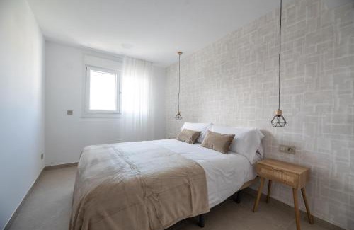 Monforte de Lemos Apartment | NUBA apartamentos turísticos