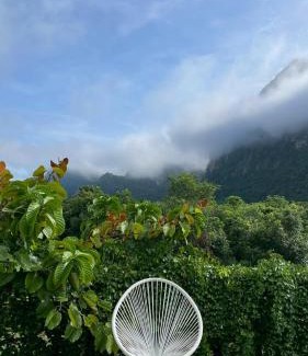 Lan Sak House | NUBDAO 168 Homestay