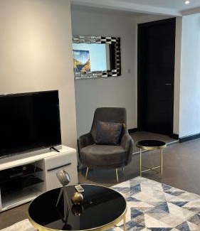 Kumasi Apartment | Nuben Court- Kumasi City