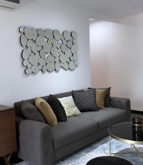 Kumasi Apartment | Nuben Court- Kumasi City