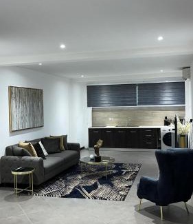 Kumasi Apartment | Nuben Court- Kumasi City
